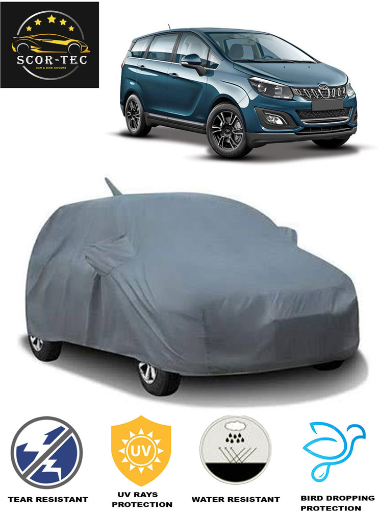 Marazzo cheap car cover