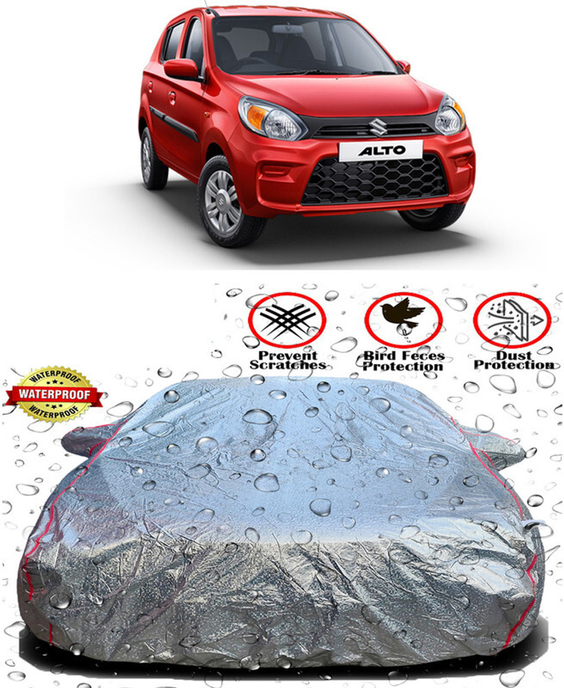 Alto 800 body cover hotsell