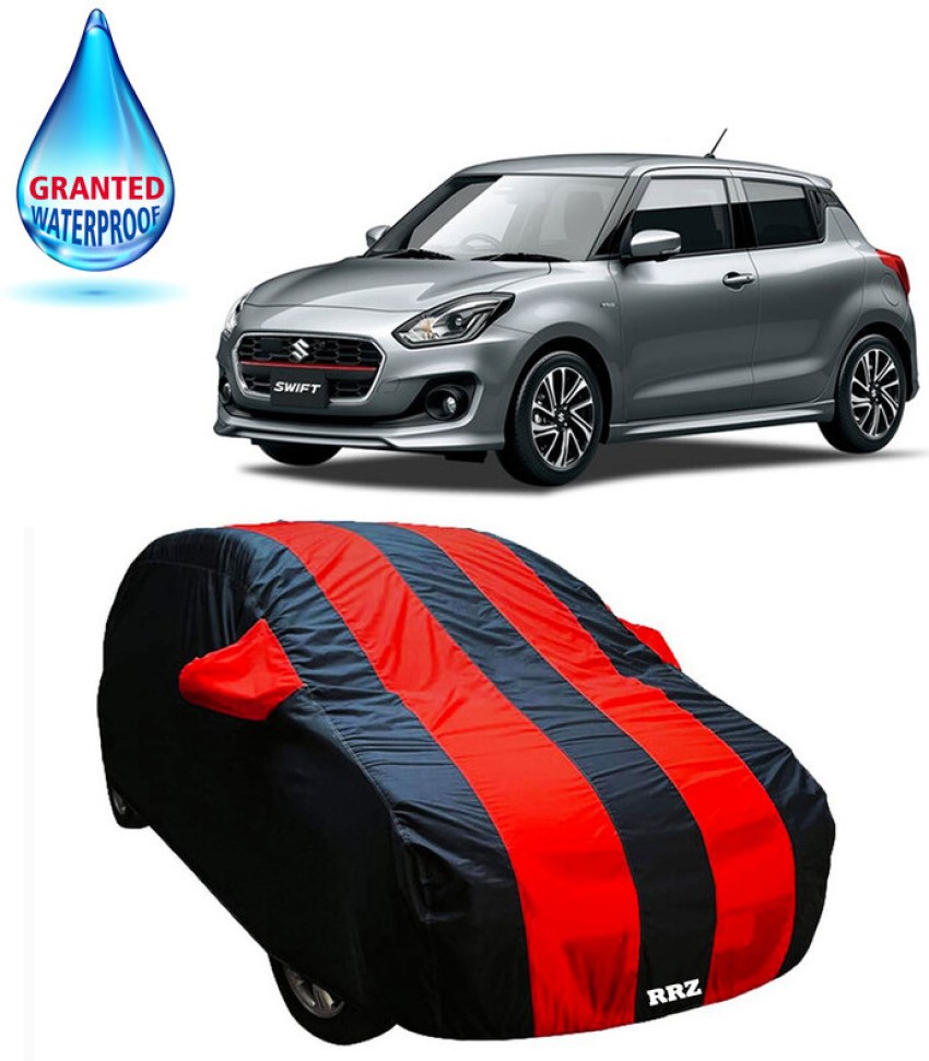 Ng Group Car Cover For Maruti Suzuki Swift Price in India - Buy Ng Group Car  Cover For Maruti Suzuki Swift online at