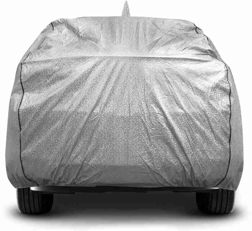 Car cover color top