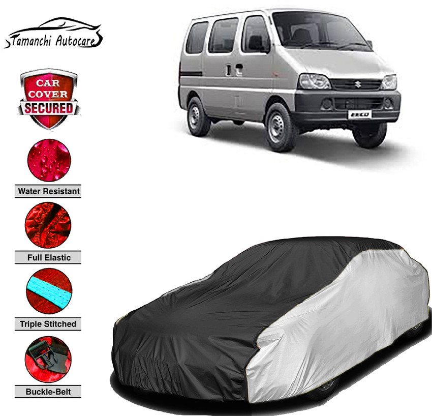 maruti suzuki delivery van