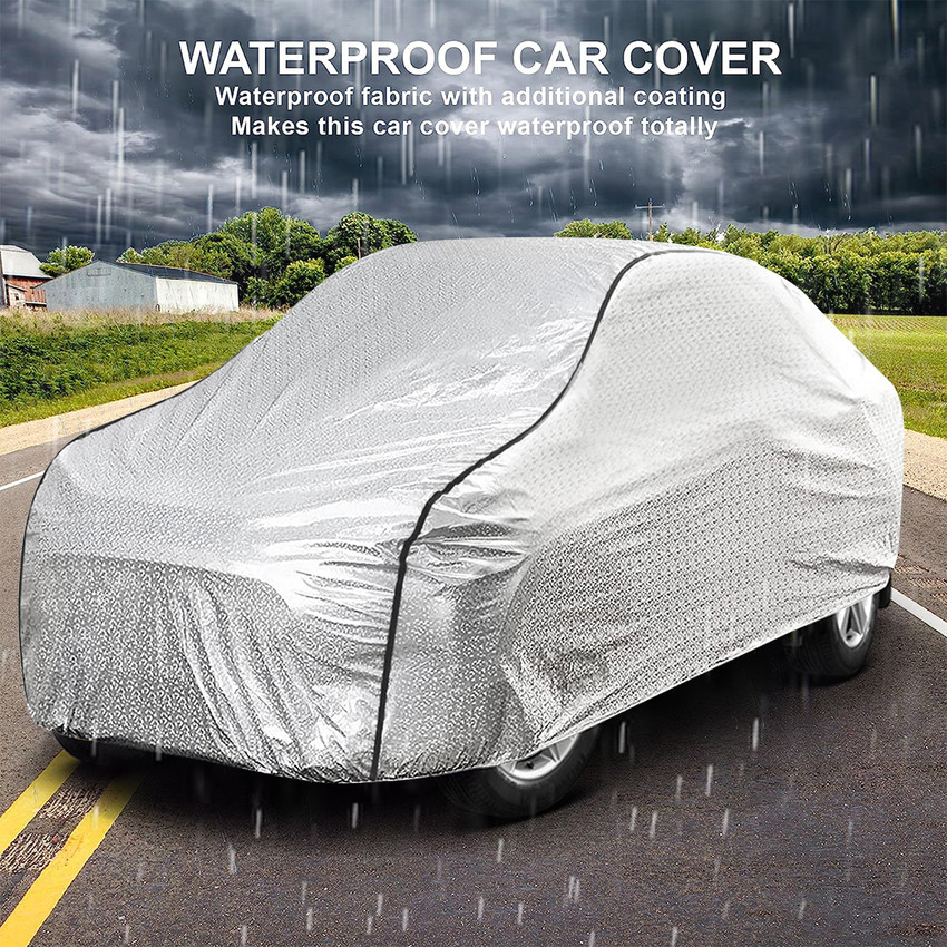 Car roof shop cover waterproof