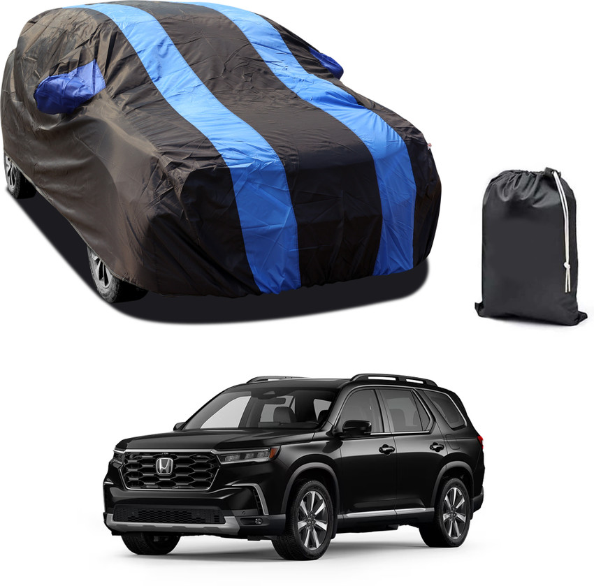 Honda pilot car hot sale accessories