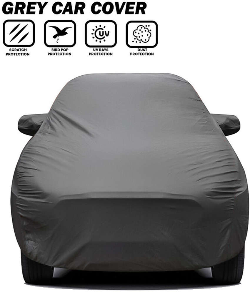 brandroofz Car Cover For Chevrolet Tavera Tavera BS3 Tavera Neo