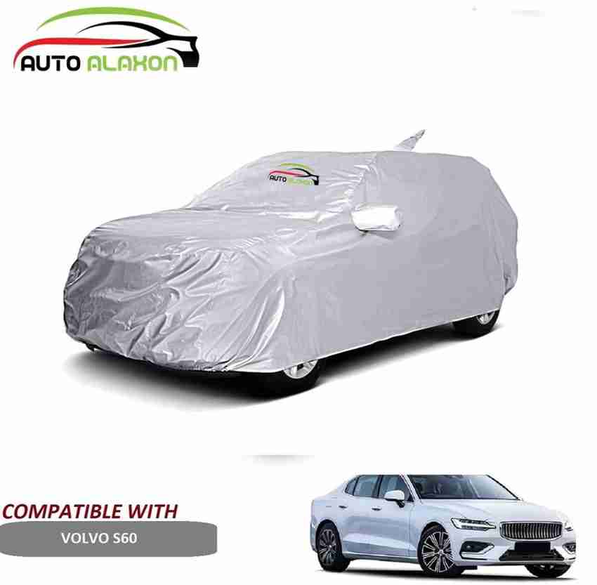 Volvo s60 outlet car cover