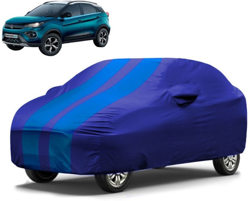 NG Auto Front Car Cover For Jeep Compass Price in India - Buy NG Auto Front Car  Cover For Jeep Compass online at