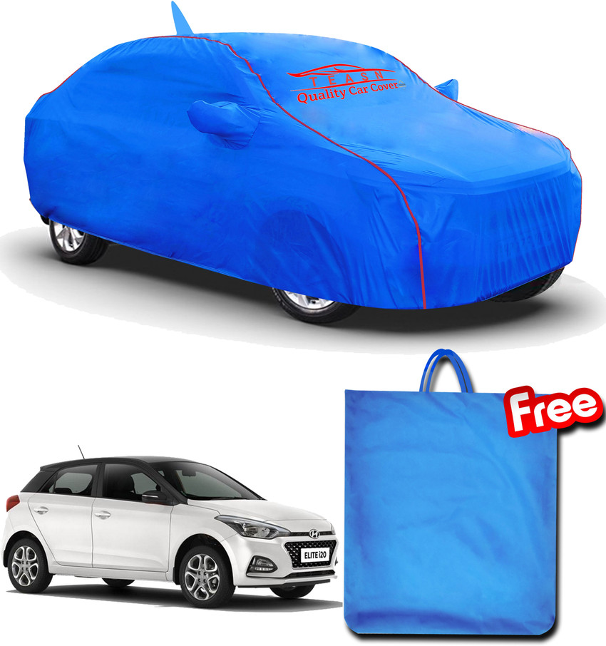 Car cover for i20 asta sale