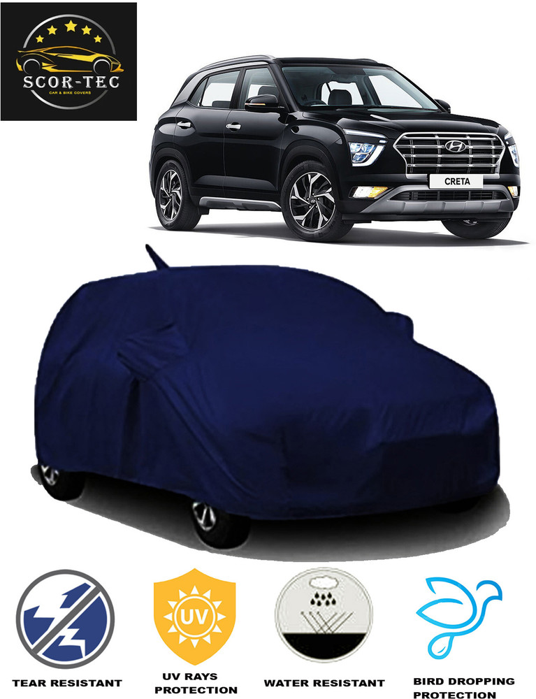 Automatic car cover shop price