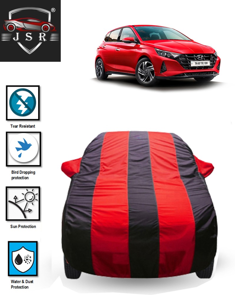 Hyundai i20 shop cover online