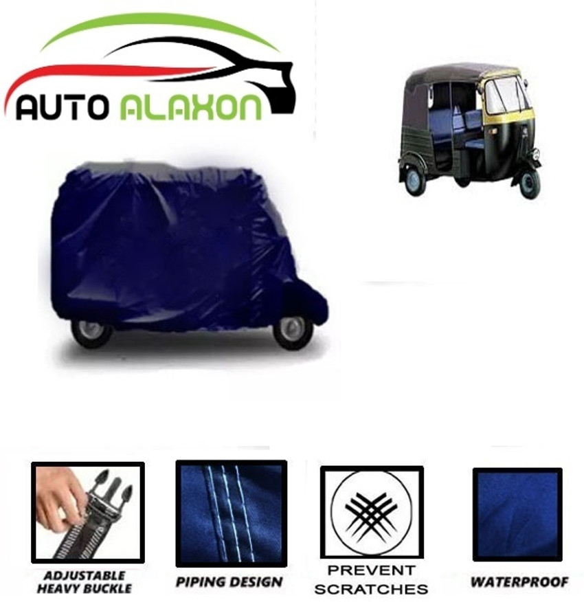 Auto discount body cover