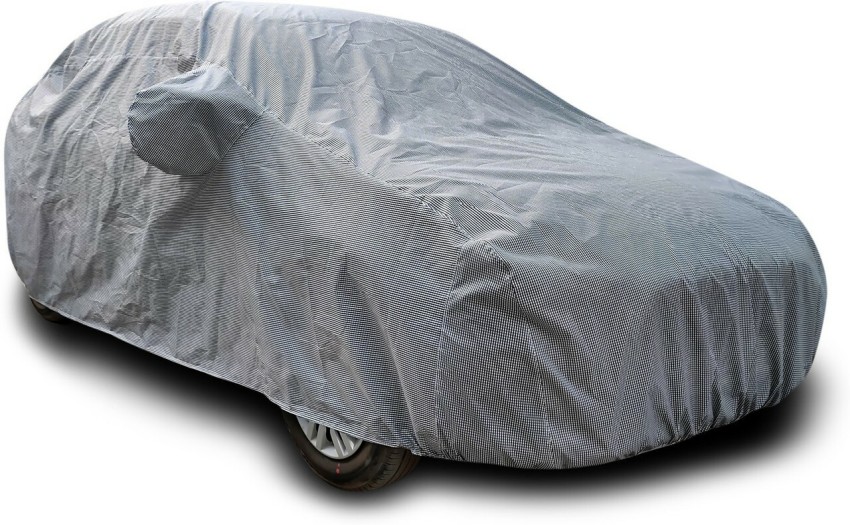 Dvis Car Cover For Audi S3 (With Mirror Pockets) Price in India - Buy Dvis Car  Cover For Audi S3 (With Mirror Pockets) online at
