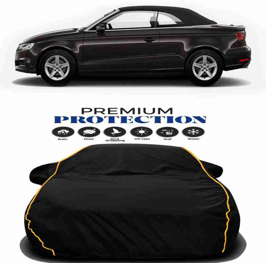 Audi a5 deals car cover