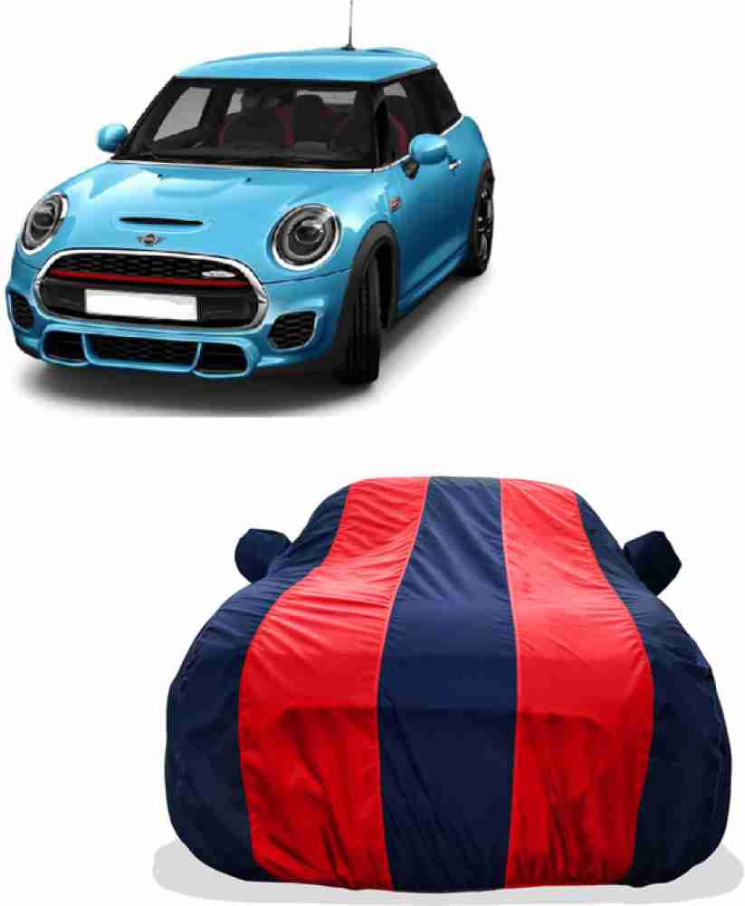 Mini r53 car deals cover