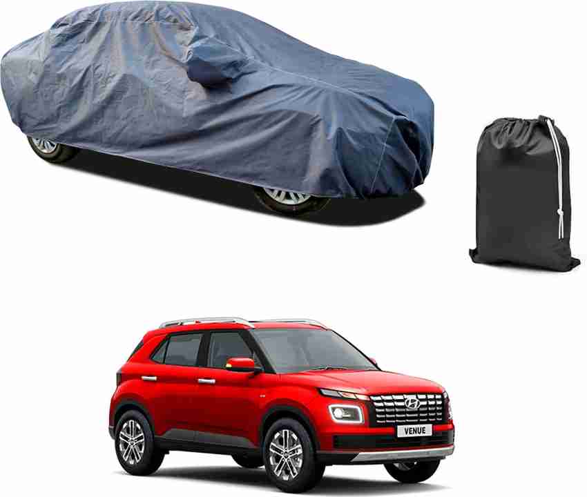 Hyundai venue 2020 clearance accessories