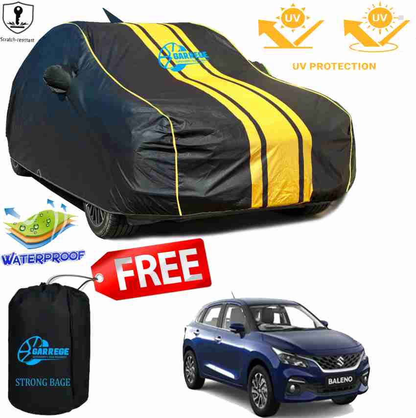 Best car cover store for baleno