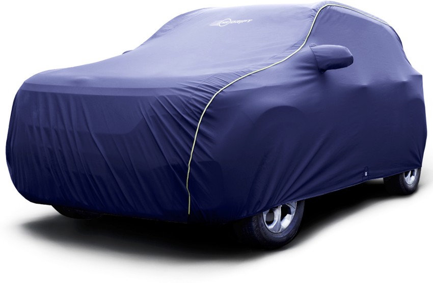 Neodrift Car Cover For Mercedes Benz GL-Class 350 CDI Blue