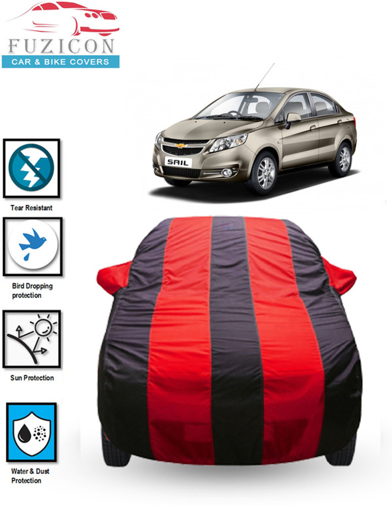 chevrolet sail 1.3