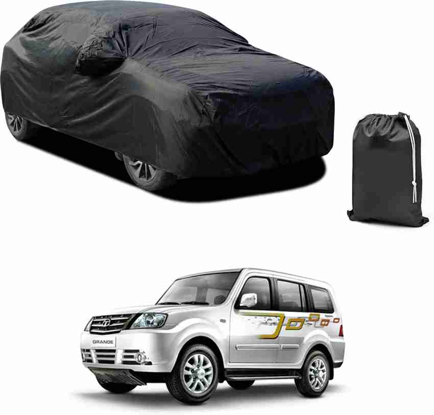 Tata sumo shop grande accessories online