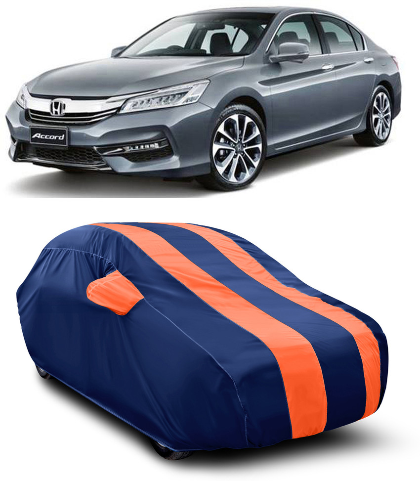 Honda accord car outlet cover