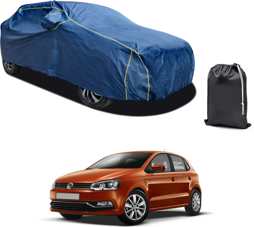 Vw polo outlet 2021 accessories