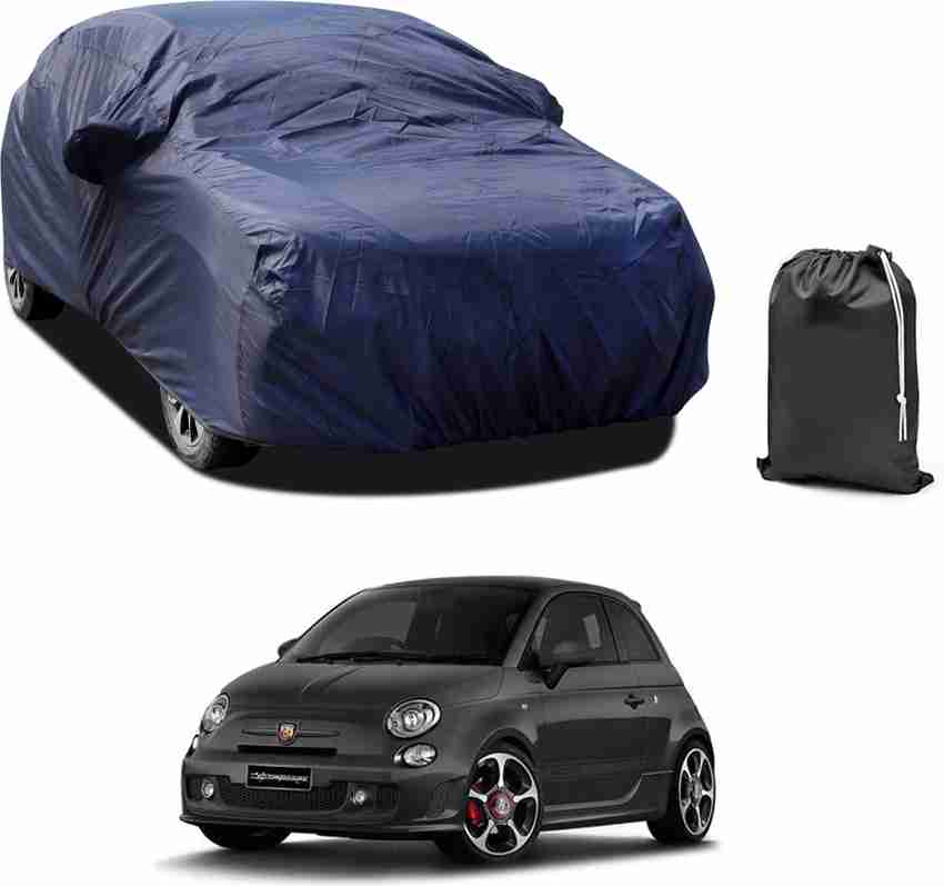 Fiat 500 abarth car deals cover