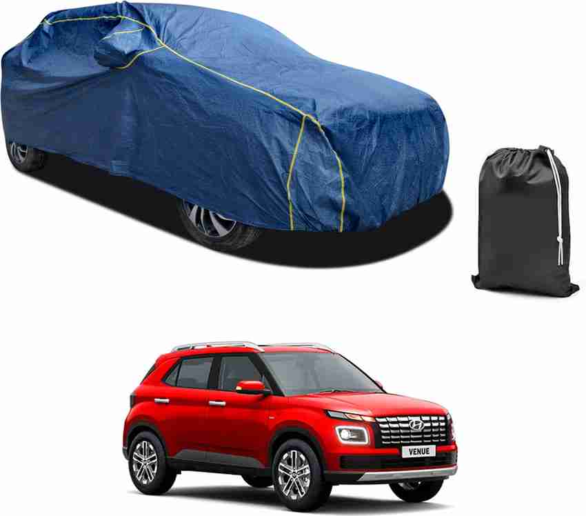 Hyundai venue shop original accessories