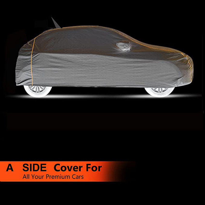 Best suv top car covers
