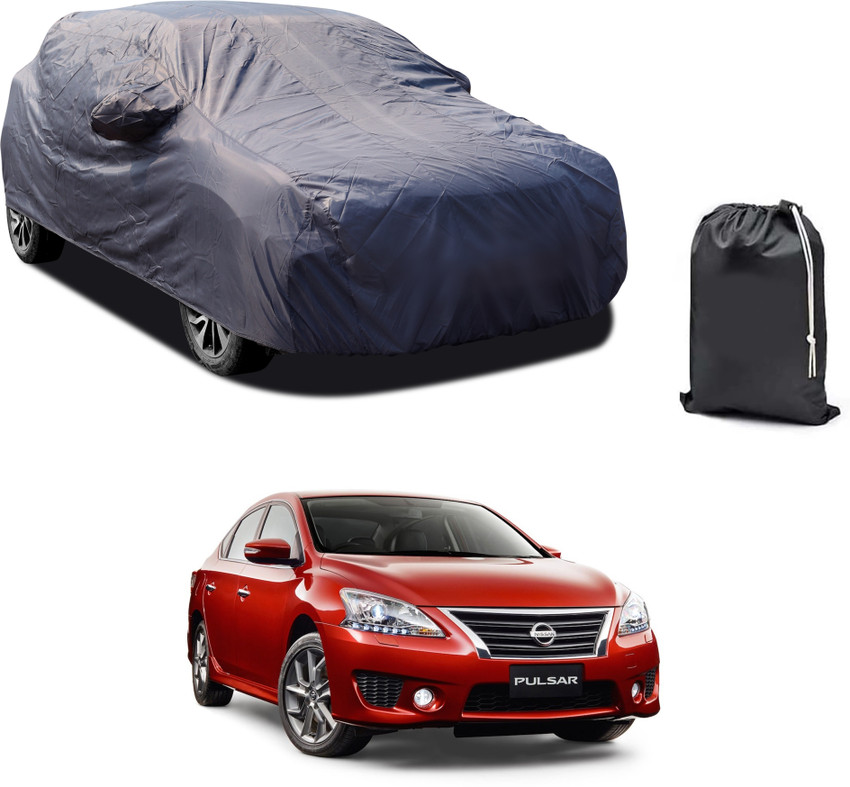 Nissan shop pulsar accessories
