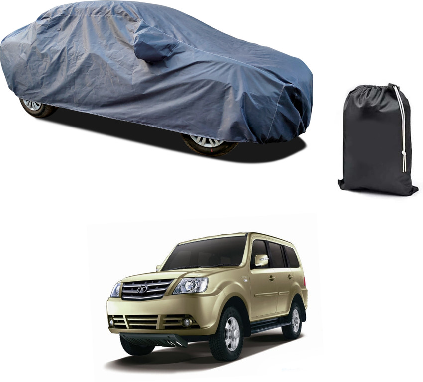 Tata sumo grande accessories online top