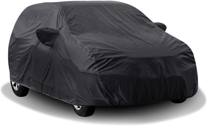 S Shine Max Car Cover For MG ZS EV (With Mirror Pockets) Price in India -  Buy S Shine Max Car Cover For MG ZS EV (With Mirror Pockets) online at