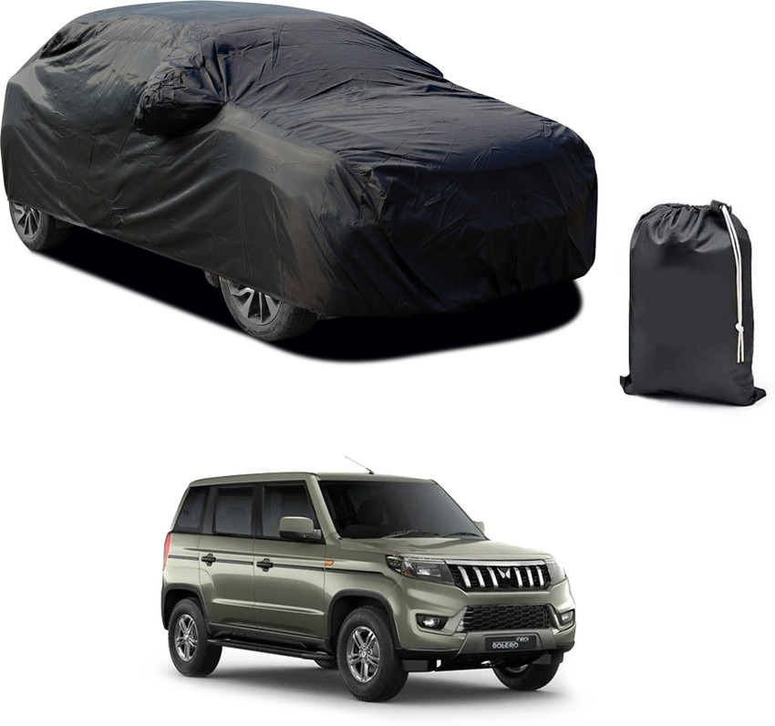 Mahindra bolero 2020 accessories 2025