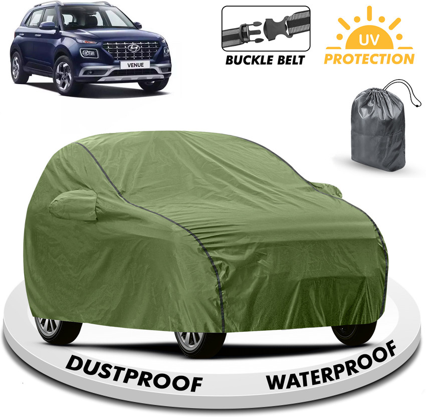 Venue car body cover waterproof discount