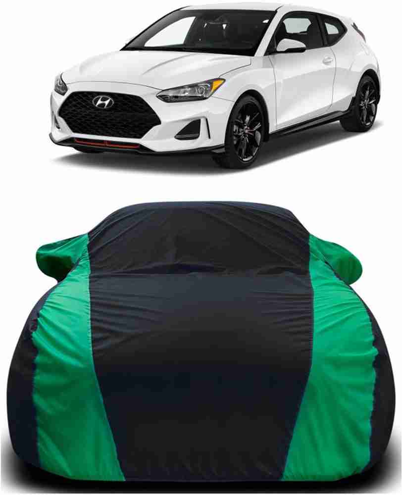 Veloster car cover deals