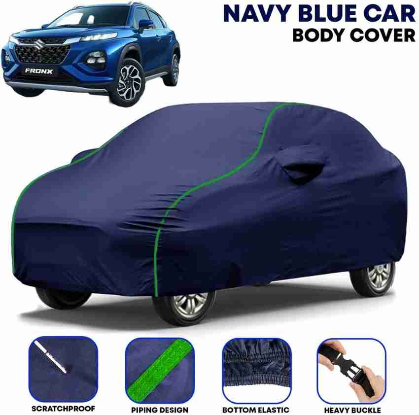 Car shop cover design
