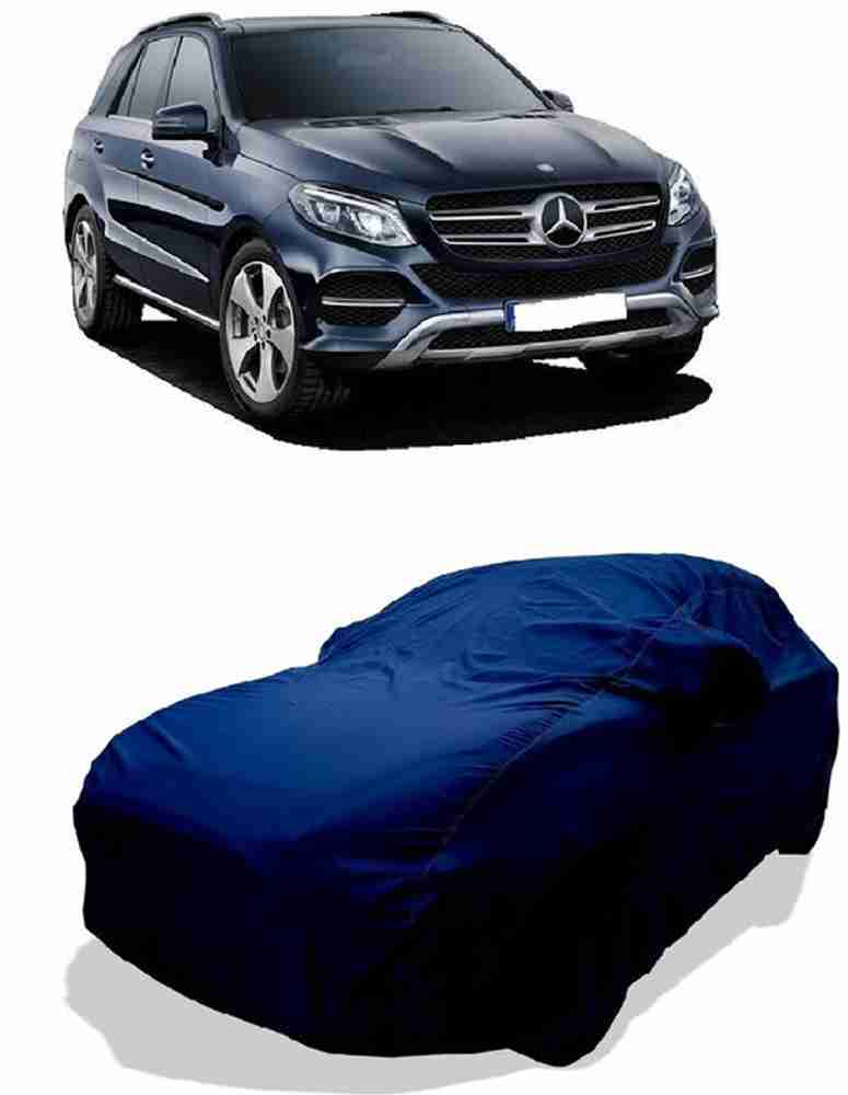Mercedes gle sales car cover