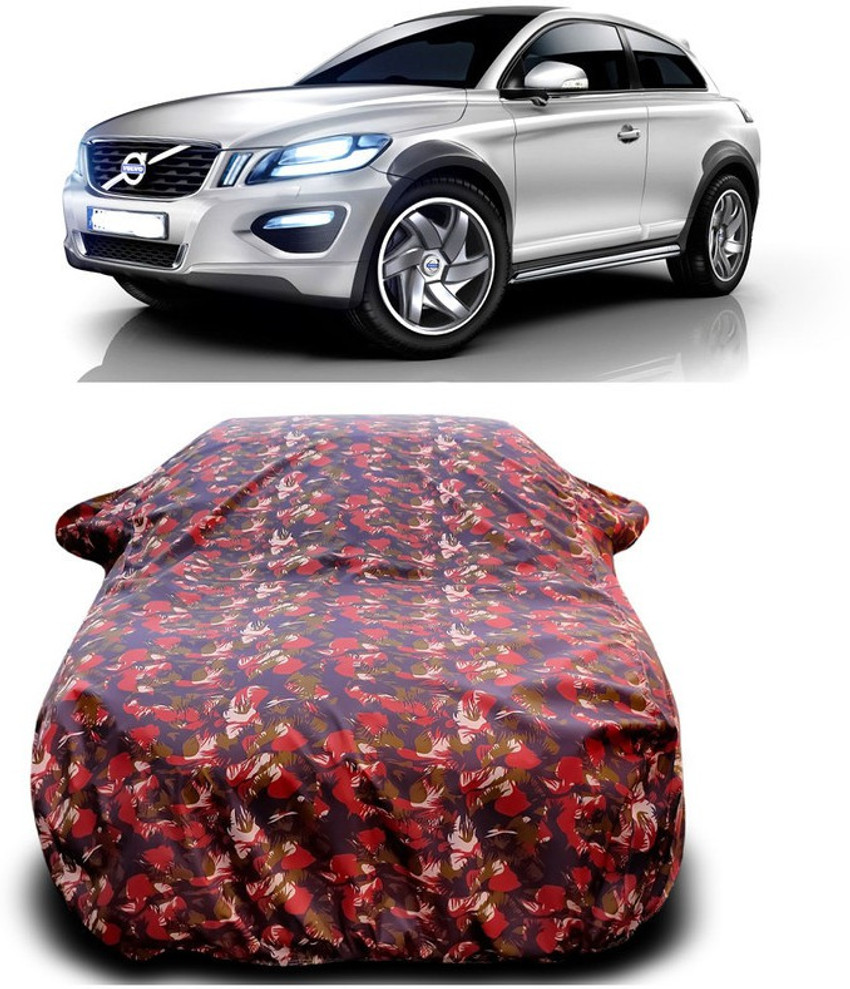 Volvo xc60 store car cover