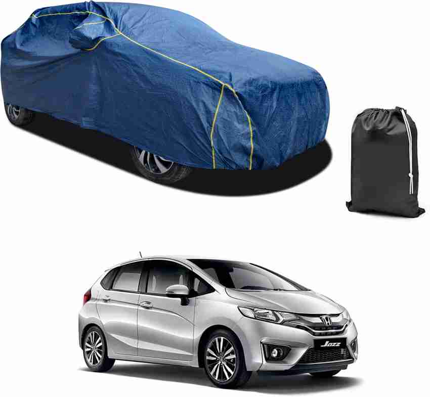 Honda jazz 2020 on sale accessories