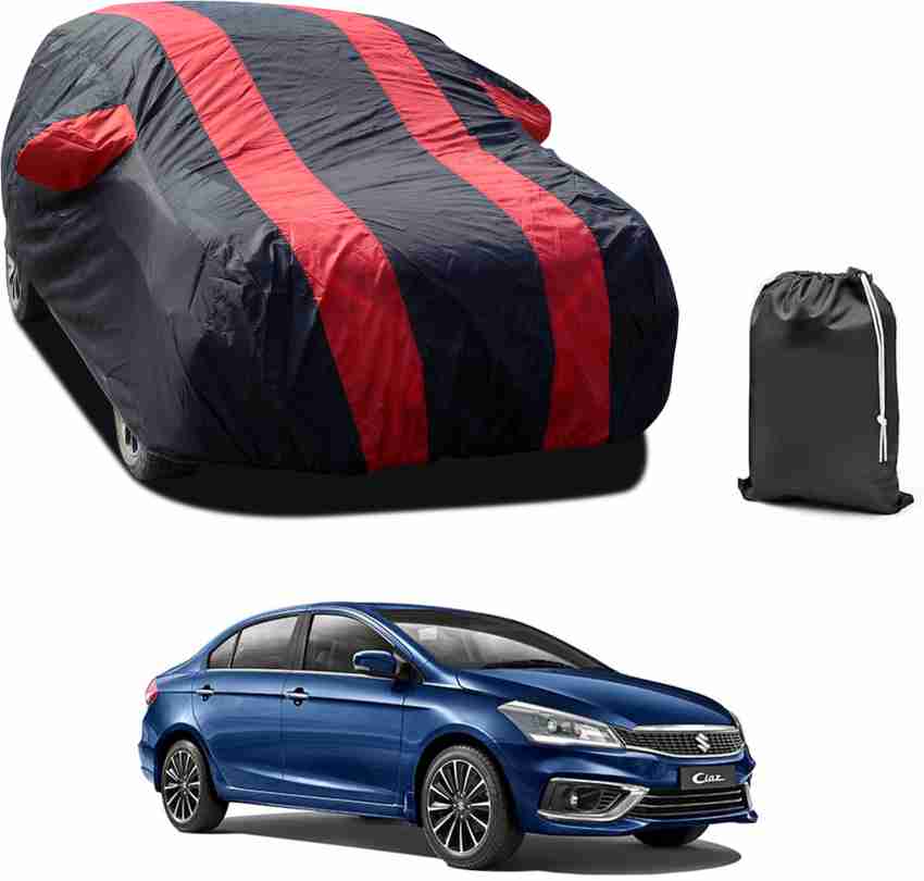 Ciaz sales accessories 2020
