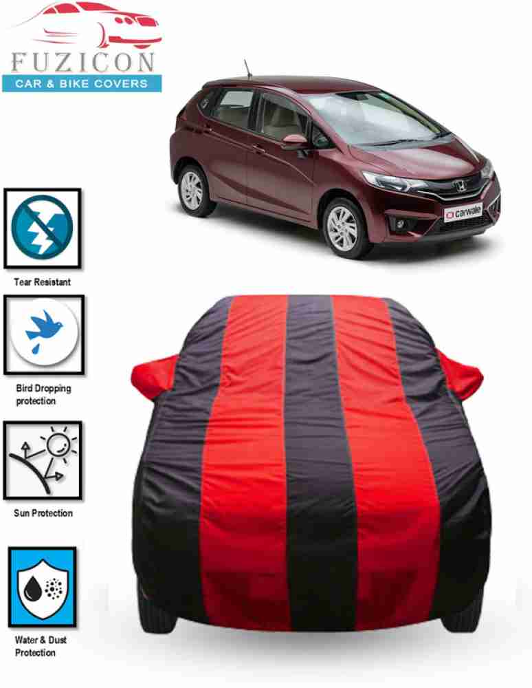 Honda jazz shop body cover