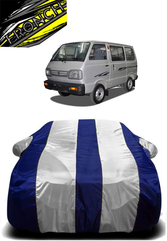 Maruti omni store van body cover