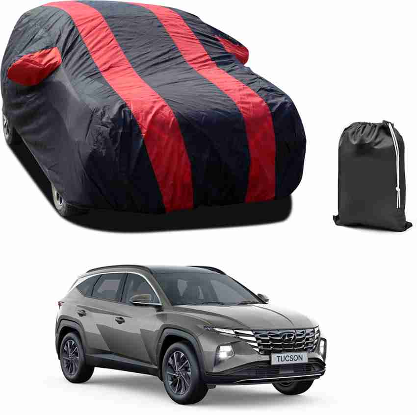 Hyundai tucson clearance 2020 accessories