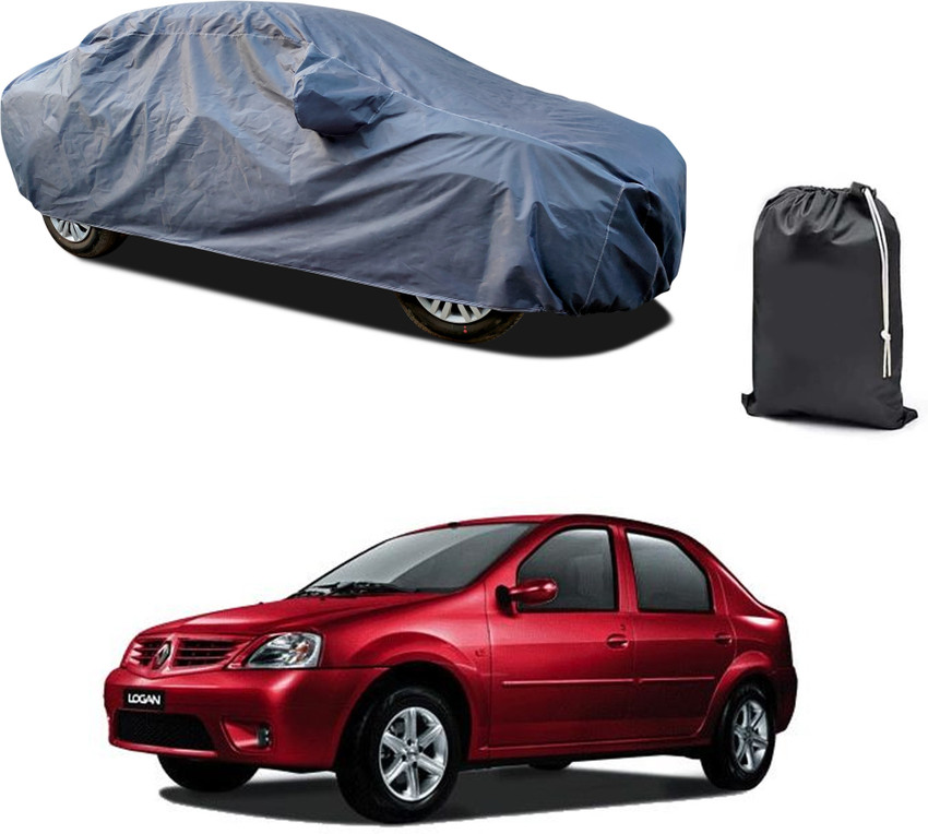 Mahindra renault logan accessories discount