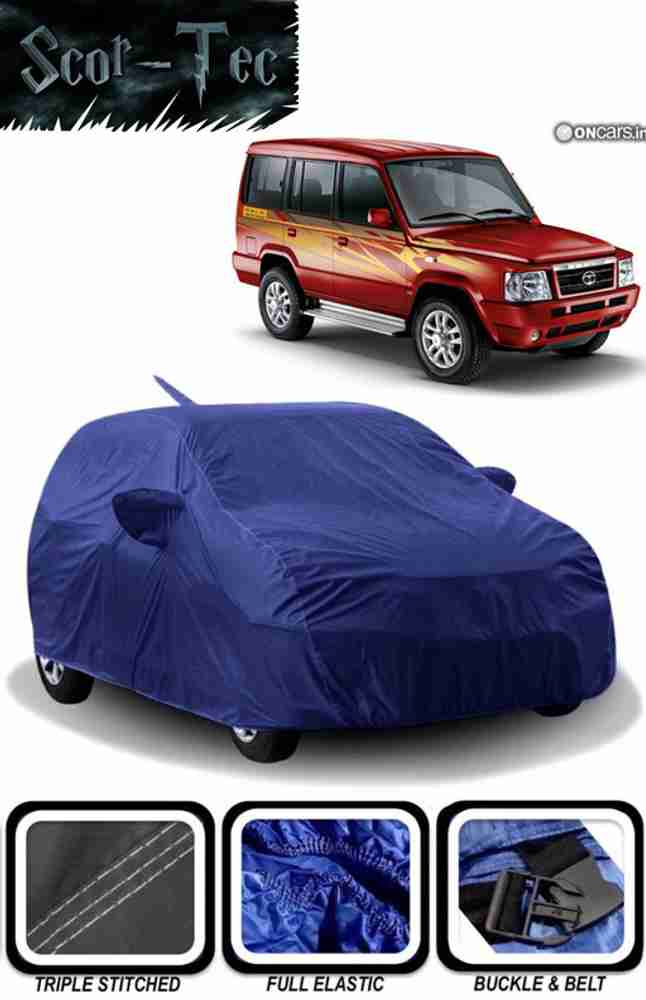 Tata sumo outlet car cover
