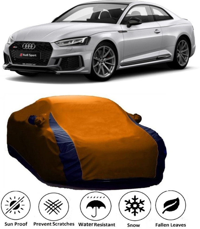 Audi rs5 cheap car cover