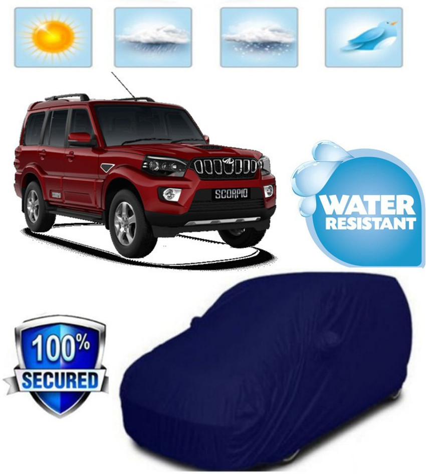 Scorpio s6 shop plus wheel cover