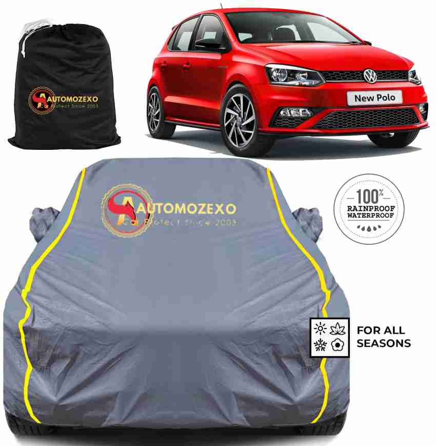 Polo car cover deals price