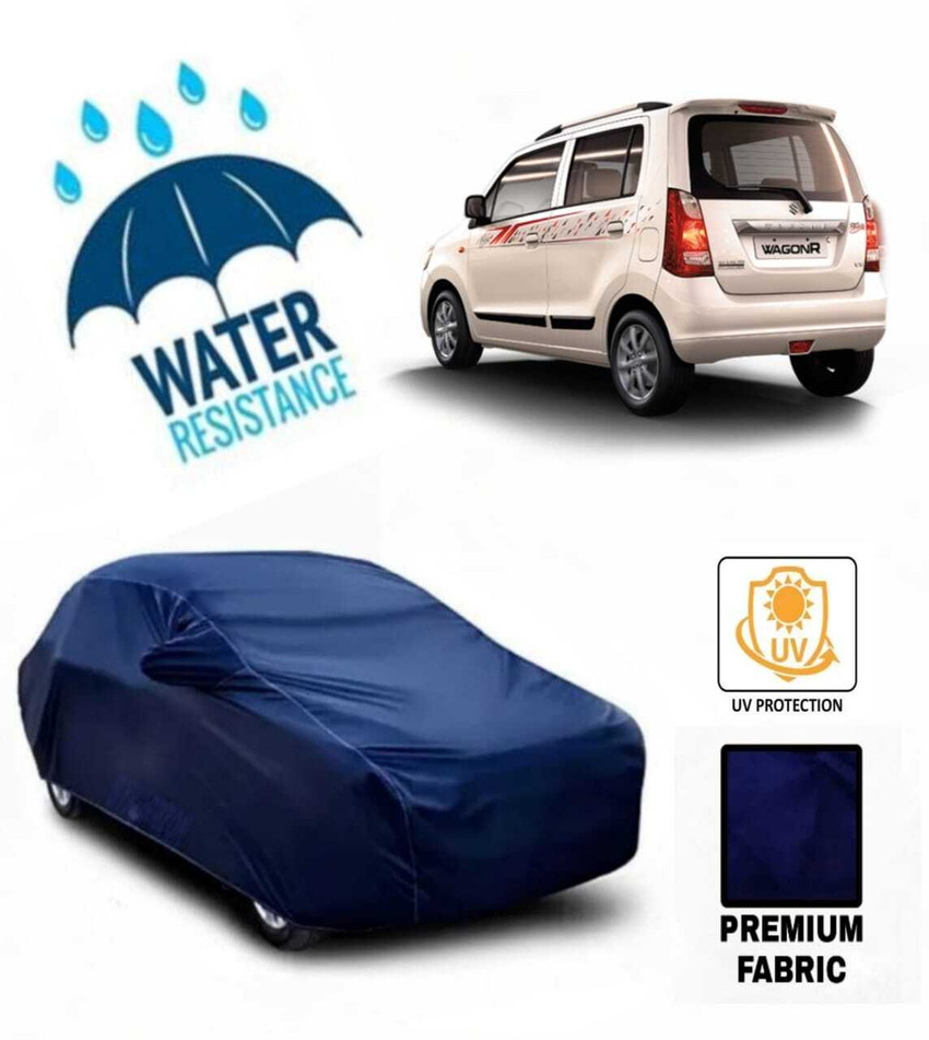 Wagon r hot sale car cover flipkart