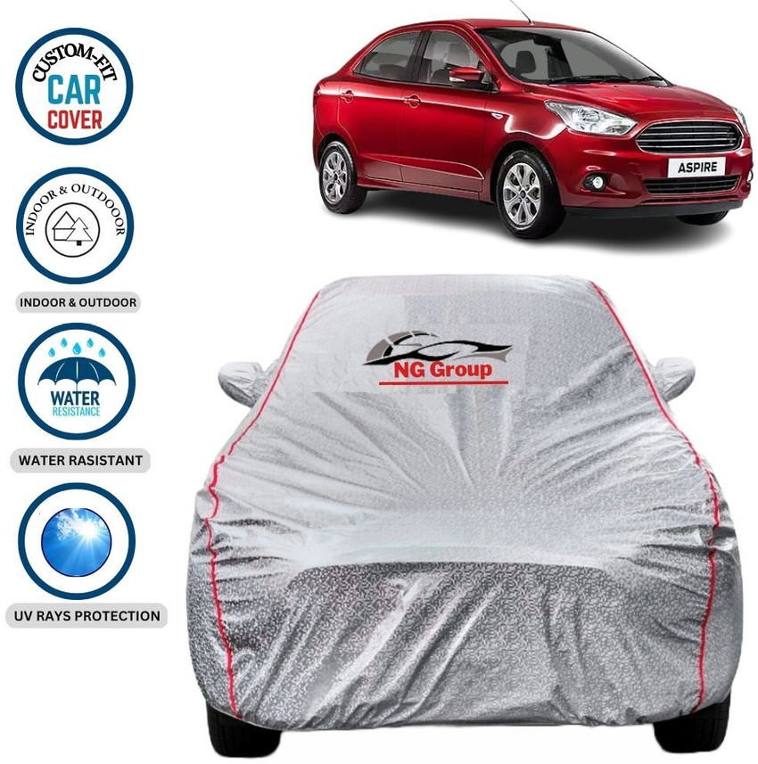 Ford figo aspire cover sale