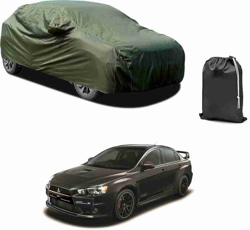 Mitsubishi sales car accessories