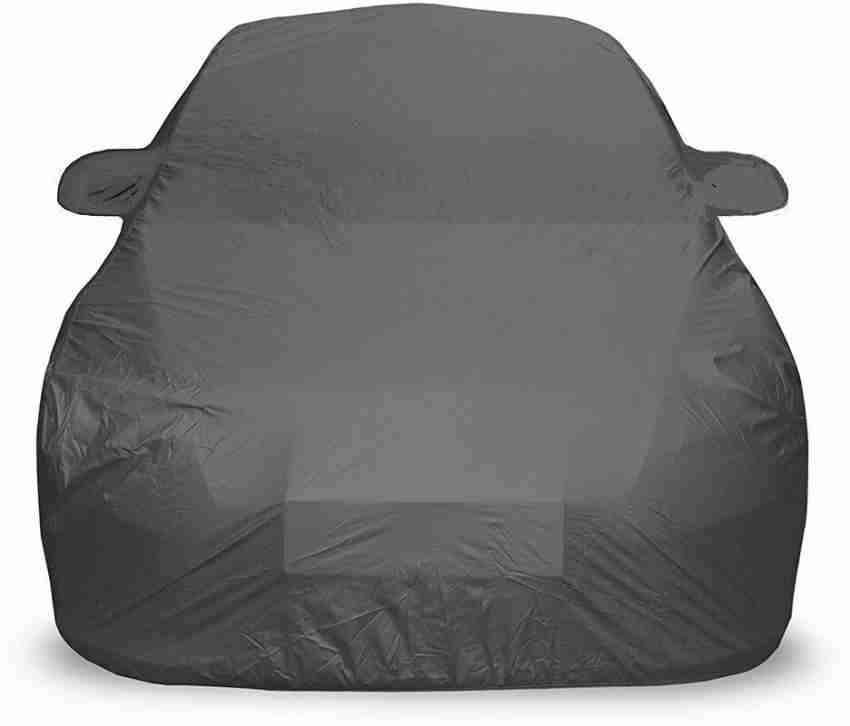 Ascension Car Cover For Kia Sportage (With Mirror Pockets) Price in India -  Buy Ascension Car Cover For Kia Sportage (With Mirror Pockets) online at